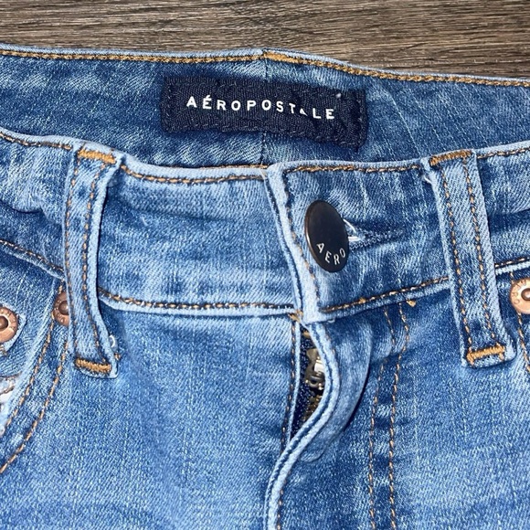 Aeropostale jeans - Picture 2 of 5